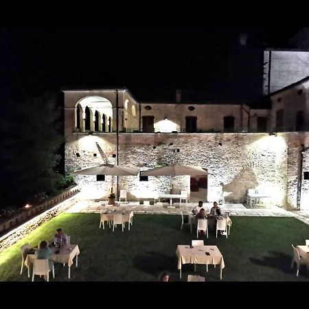 Villa Muchiarelli Crecchio Zewnętrze zdjęcie