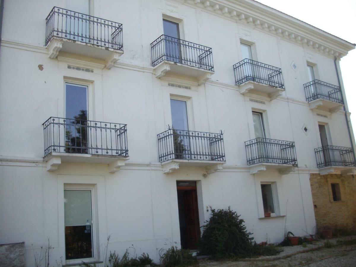 Villa Muchiarelli Crecchio Zewnętrze zdjęcie