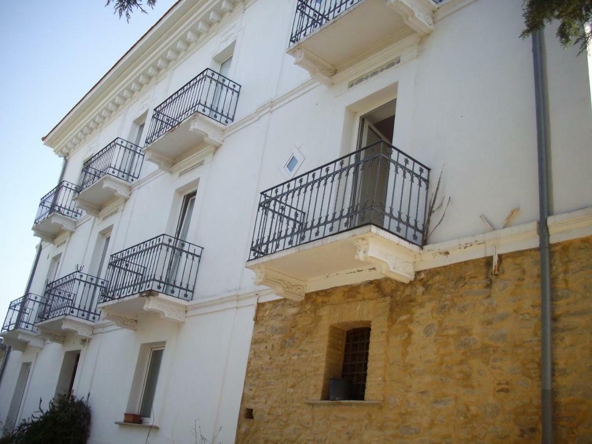 Villa Muchiarelli Crecchio Zewnętrze zdjęcie