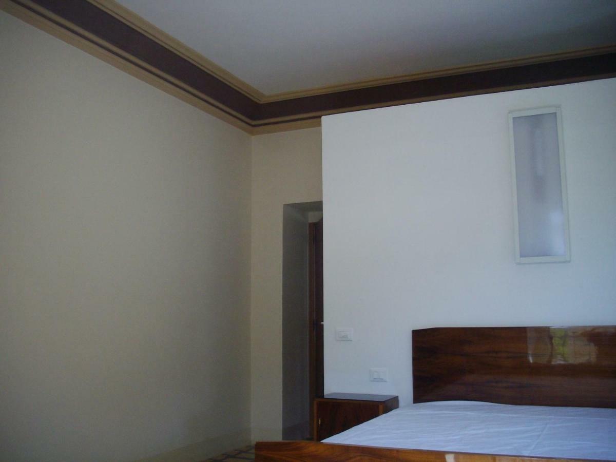 Villa Muchiarelli Crecchio Zewnętrze zdjęcie